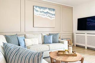 Ferienwohnung Sandweiss Ferienwohnung 01 - 0