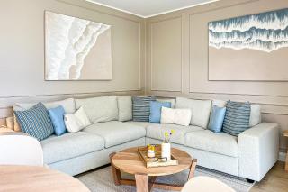 Ferienwohnung Sandweiss Ferienwohnung 01 - 9