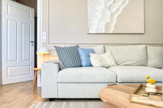 Ferienwohnung Sandweiss Ferienwohnung 01 - 8