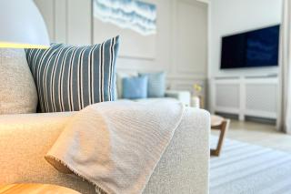 Ferienwohnung Sandweiss Ferienwohnung 01 - 5