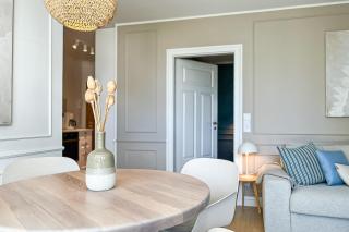 Ferienwohnung Sandweiss Ferienwohnung 01 - 2