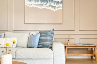 Ferienwohnung Sandweiss Ferienwohnung 01 - 3