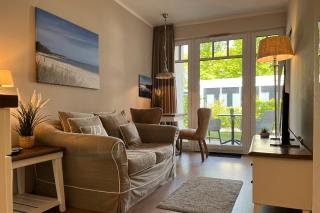 Baltischer Hof Wohnung 20 - 8