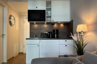 Baltischer Hof Wohnung 20 - 5