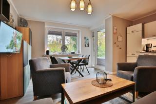 Haus Parkallee 1 Alleestrandpark App 14 - 7