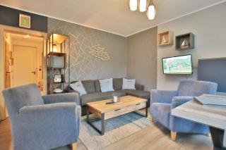 Haus Parkallee 1 Alleestrandpark App 14 - 9