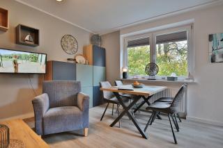 Haus Parkallee 1 Alleestrandpark App 14 - 8