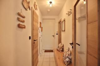 Haus Parkallee 1 Alleestrandpark App 14 - 2