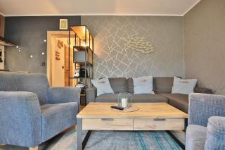 Haus Parkallee 1 Alleestrandpark App 14 - 0