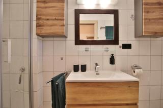 Haus Parkallee 1 Alleestrandpark App 14 - 1