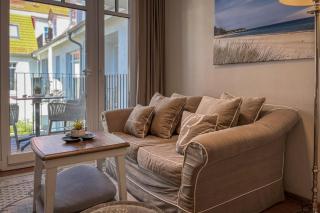 Baltischer Hof Wohnung 34 - 9