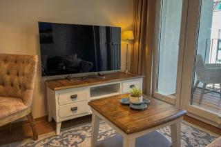 Baltischer Hof Wohnung 34 - 6