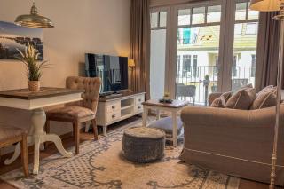 Baltischer Hof Wohnung 34 - 7