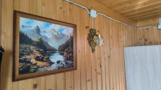 Pokoje i Apartamenty Regionalny Styl ul Bachledy 41 Zakopane - 1