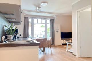 Baltischer Hof Wohnung 62 - 4