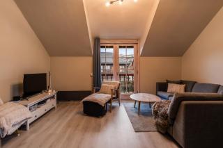 Alpine Apartment with Parking and Balcony - 7