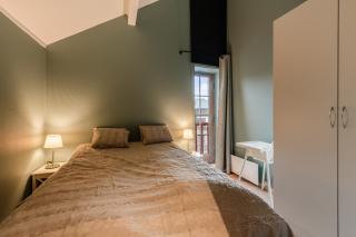 Alpine Apartment with Parking and Balcony - 3