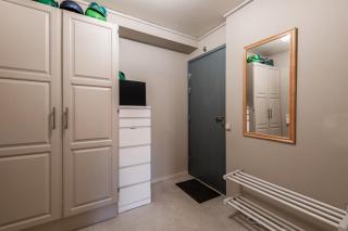 Alpine Apartment with Parking and Balcony - 2