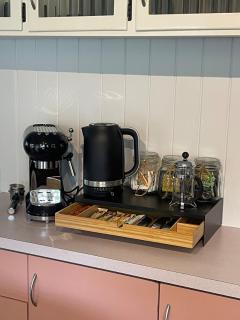 Wandal Haven On McKelligett 3 Bedrooms - 1 King 2 Doubles - Wifi - 2