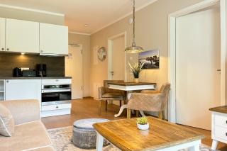 Baltischer Hof Wohnung 06 - 7