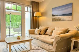 Baltischer Hof Wohnung 6 - 9