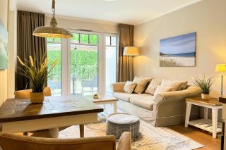 Baltischer Hof Wohnung 6 - 0