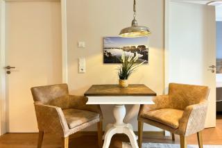 Baltischer Hof Wohnung 6 - 6