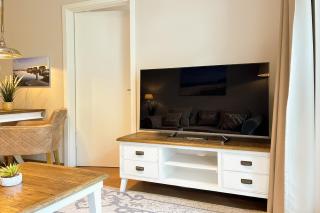 Baltischer Hof Wohnung 6 - 4