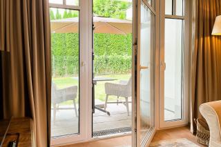 Baltischer Hof Wohnung 6 - 3