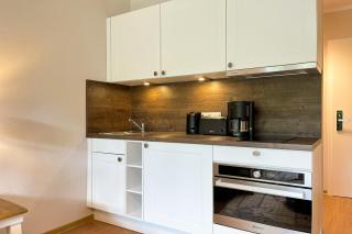 Baltischer Hof Wohnung 6 - 2