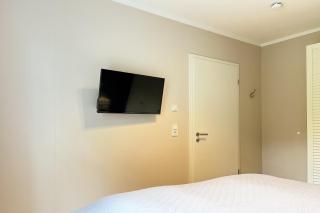 Baltischer Hof Wohnung 6 - 1