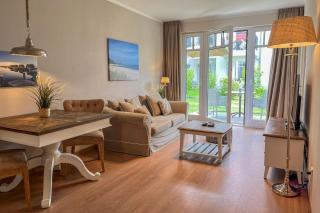 Baltischer Hof Wohnung 16 - 0