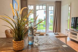 Baltischer Hof Wohnung 16 - 7