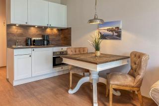 Baltischer Hof Wohnung 16 - 5