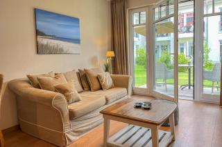 Baltischer Hof Wohnung 16 - 4