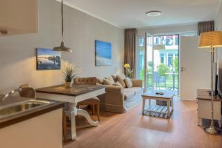 Baltischer Hof Wohnung 16 - 3