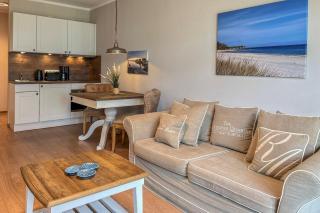 Baltischer Hof Wohnung 16 - 2