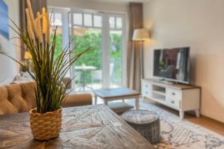 Baltischer Hof Wohnung 23 - 3