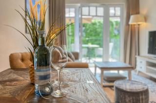 Baltischer Hof Wohnung 23 - 5