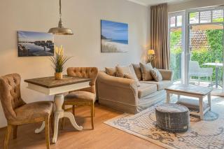 Baltischer Hof Wohnung 23 - 4