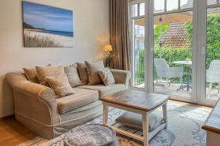 Baltischer Hof Wohnung 23 - 6