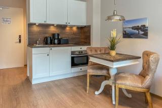 Baltischer Hof Wohnung 23 - 1