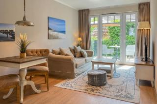 Baltischer Hof Wohnung 23 - 2