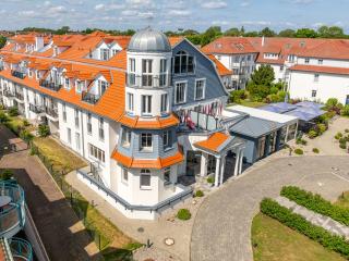 Baltischer Hof Wohnung 23 - 2