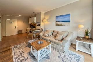 Baltischer Hof Wohnung 25 - 0