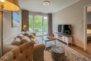 Baltischer Hof Wohnung 25 - 9