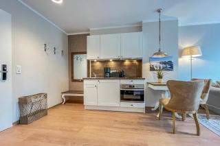 Baltischer Hof Wohnung 25 - 8