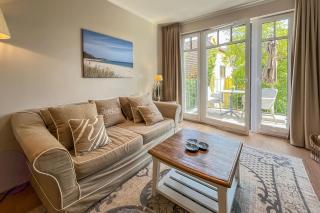 Baltischer Hof Wohnung 25 - 6