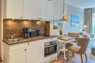 Baltischer Hof Wohnung 25 - 4