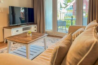 Baltischer Hof Wohnung 26 - 8